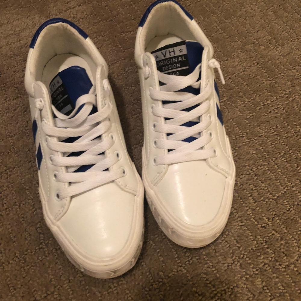 Steven Madden Shoe